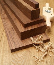 Finding Reliable Oak Suppliers
